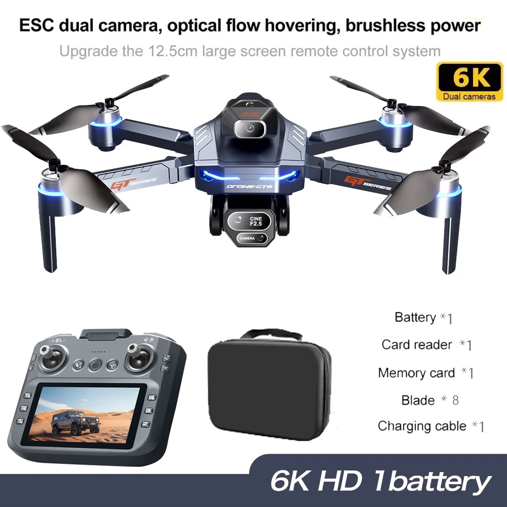 Voltgear GT8 Pro Drone